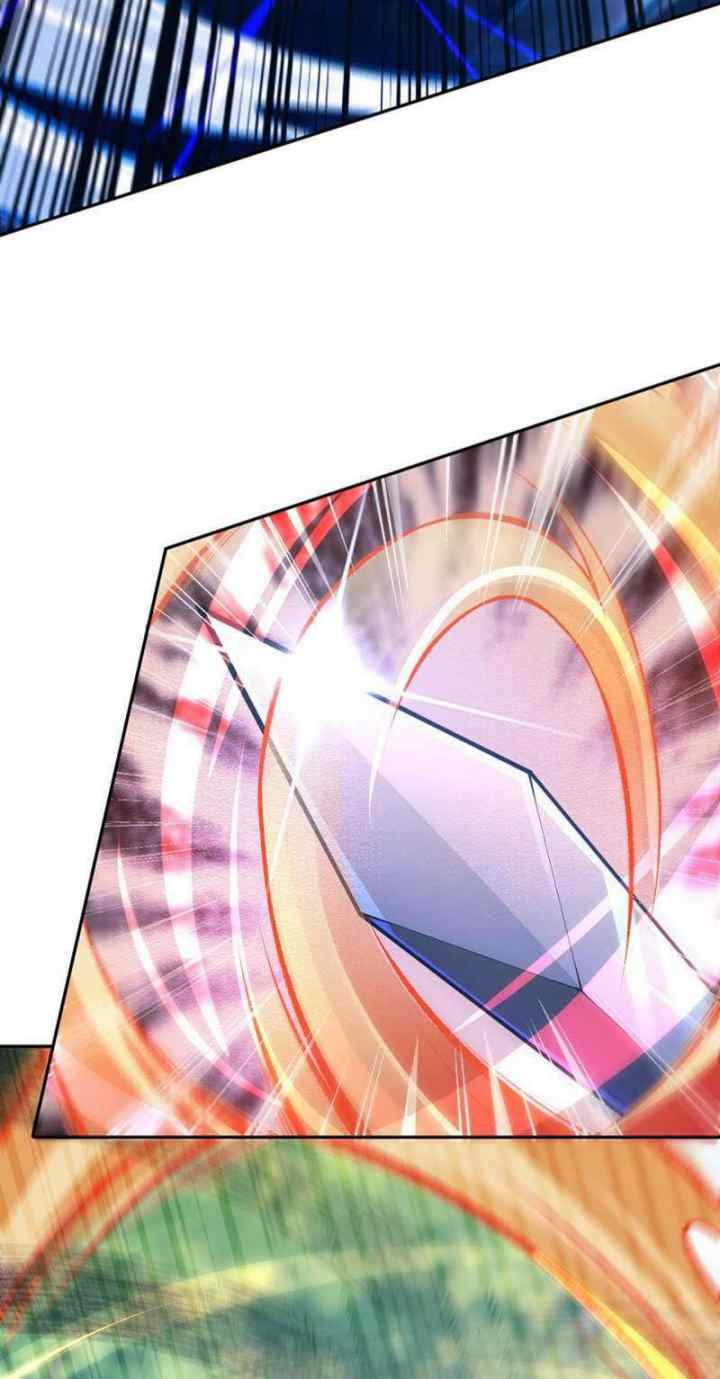 Invincible Sword Domain chapter 28 halaman 7