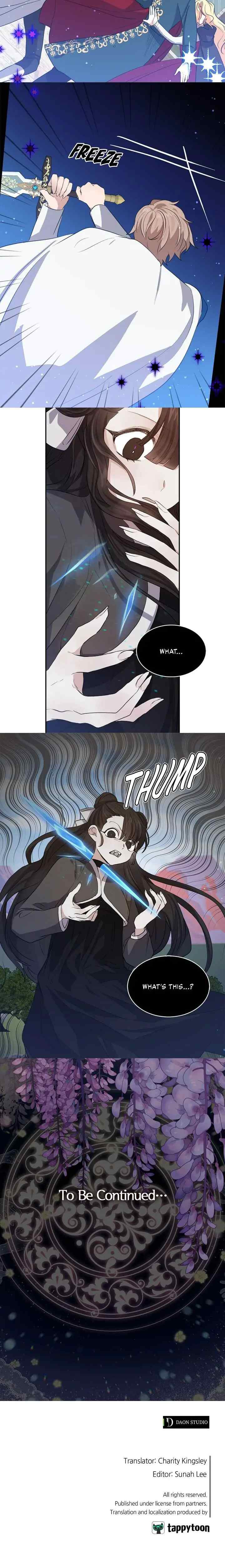 I'm the Soldier's Ex-Girlfriend chapter 79 halaman 16