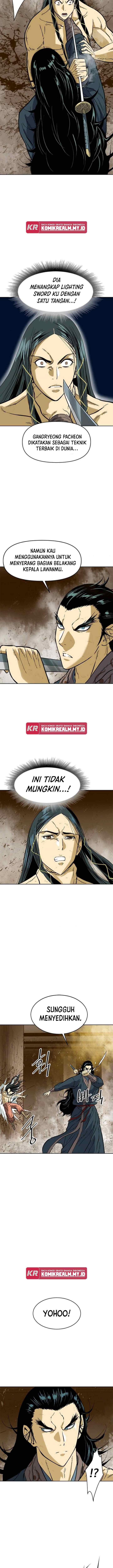 The Greatest in the World chapter 20 halaman 10