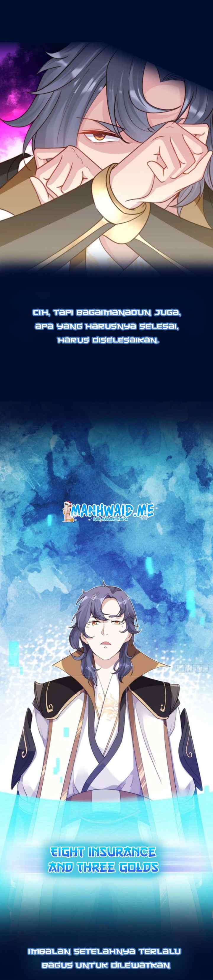 Billion World Invasion chapter 1 halaman 10