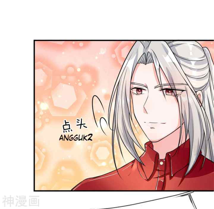 Immortal Daddy Xianzun chapter 11 halaman 11