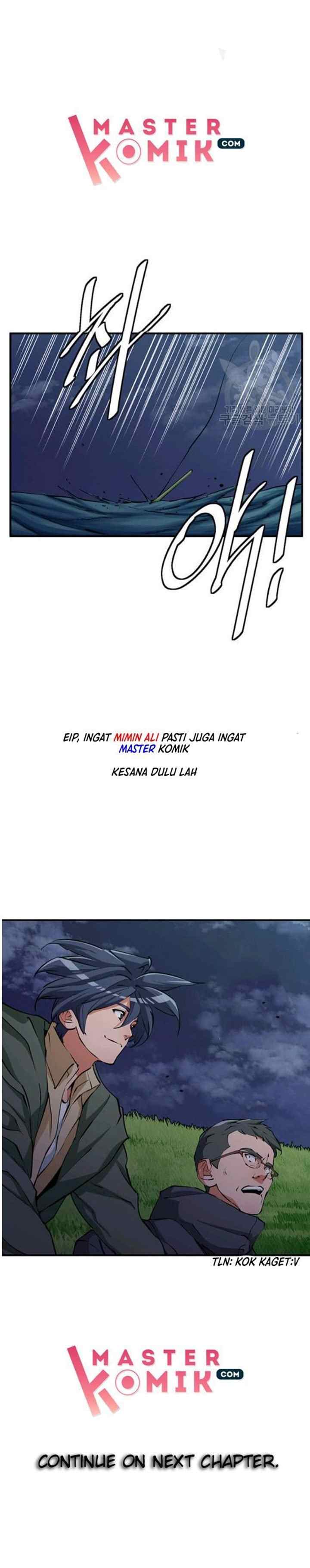 I Stack Experience Through Writing Books chapter 119 halaman 16