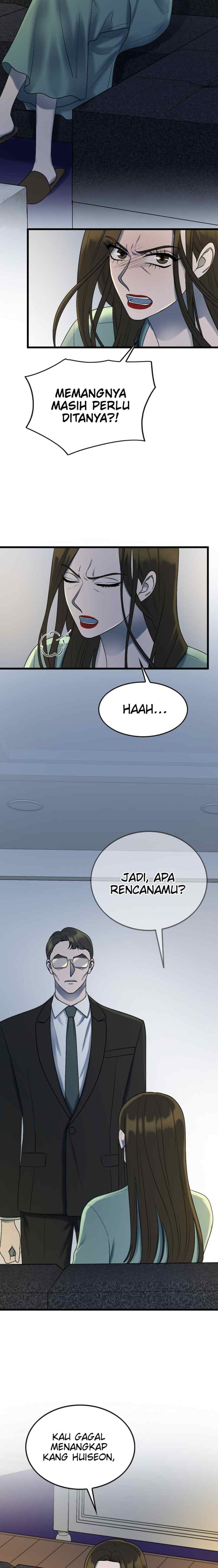 Celebrity Roommate chapter 100 halaman 5