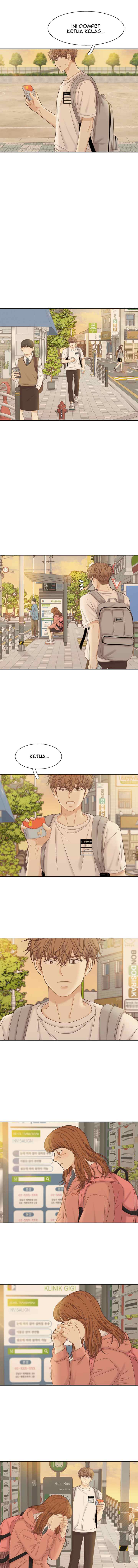 Odd Girls Out S2 chapter 59 halaman 10