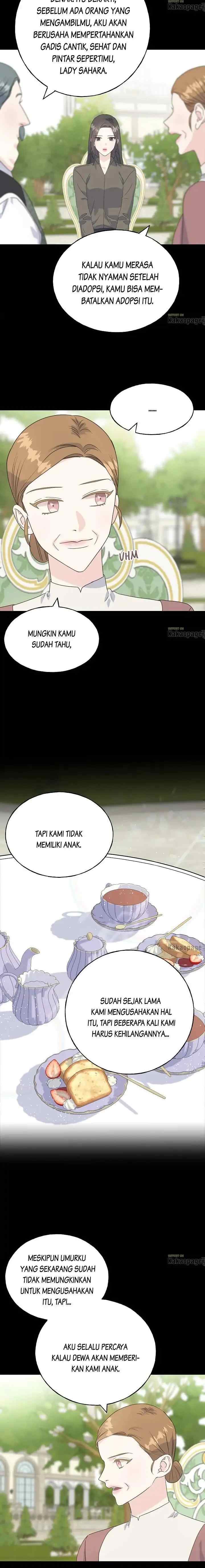 Crows Like Things That Sparkle chapter 43 halaman 8
