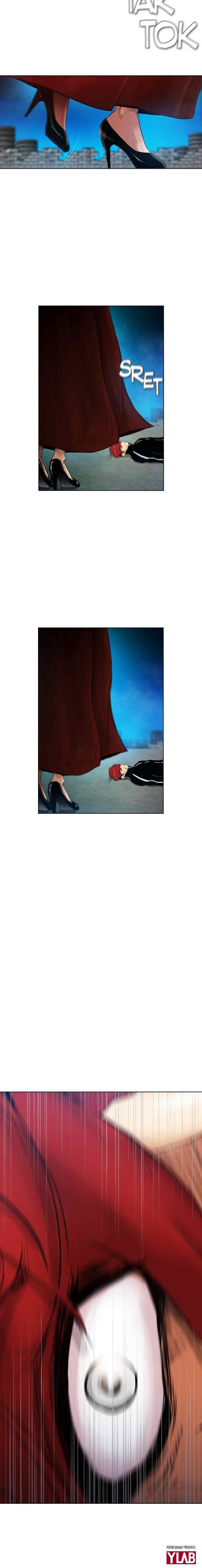 Reawaken Man chapter 166 halaman 19