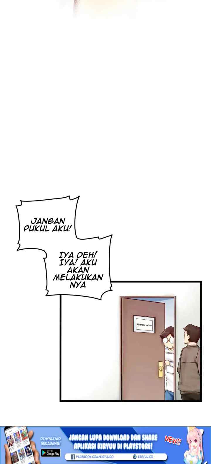 Miss, Don't Livestream It! chapter 4 halaman 12
