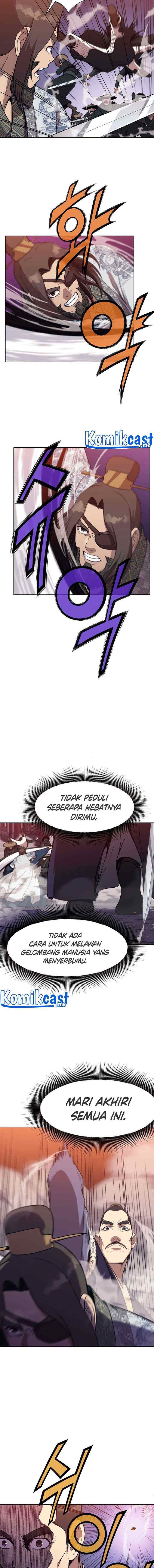 Heavenly Martial God chapter 59 halaman 13