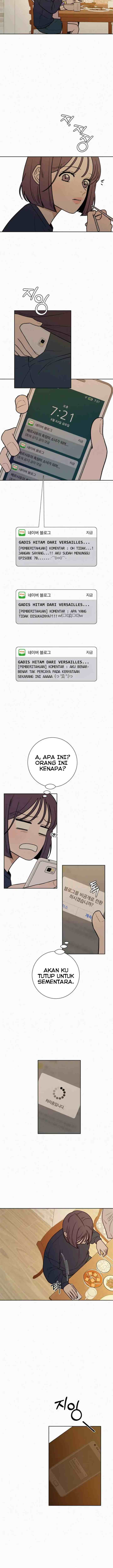 Operation: True Love chapter 15 halaman 7