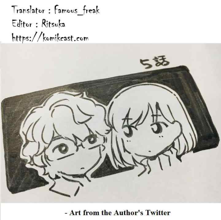 Kekkon Surutte, Hontou desu ka? chapter 5 halaman 19