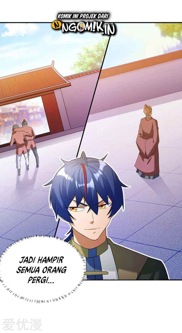Martial Arts Reigns chapter 42 halaman 14