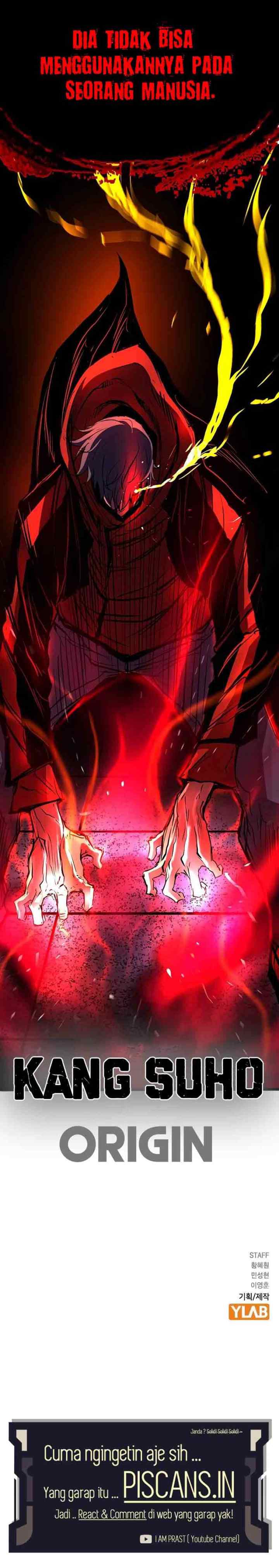 Hallim Gymnasium chapter 115 halaman 15
