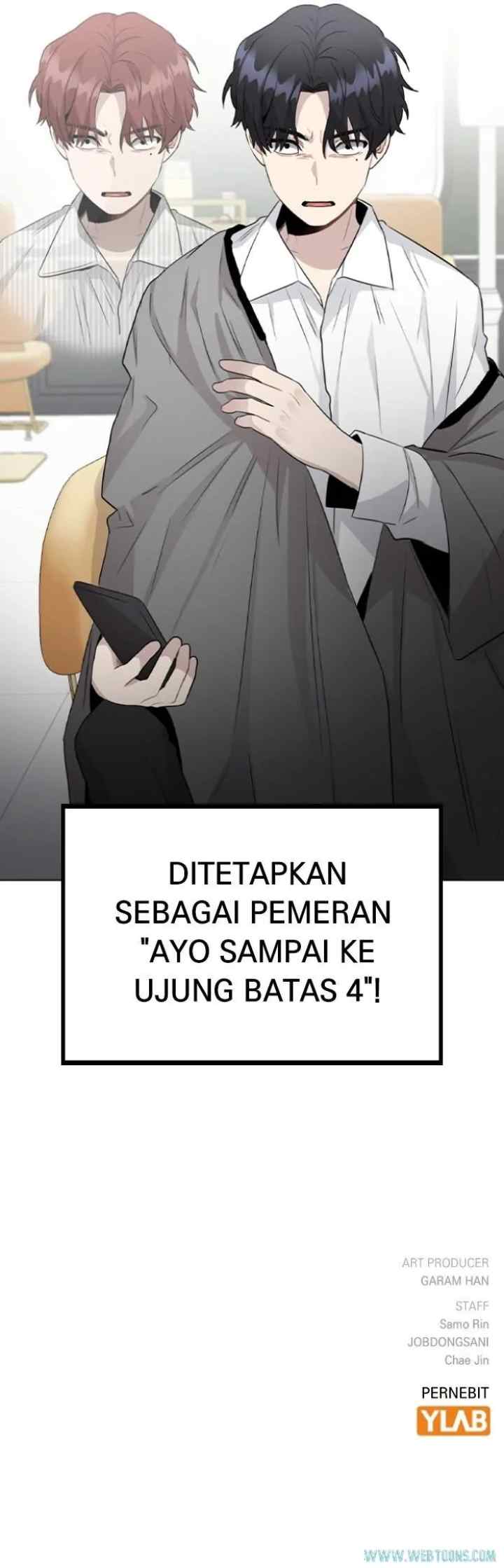 This Wasn't My Plan chapter 58 halaman 14