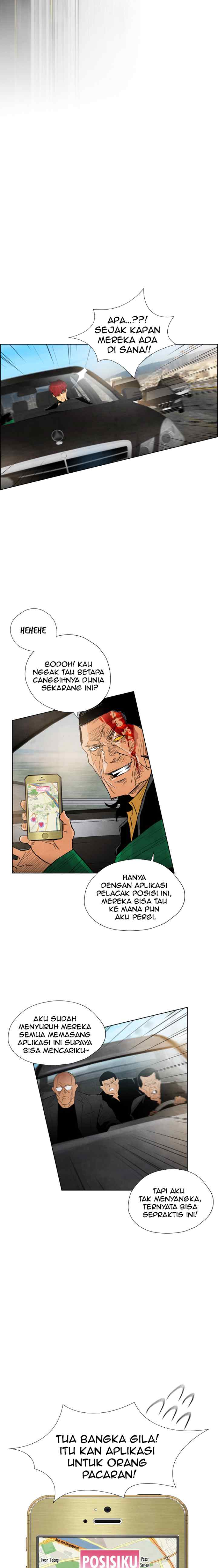 Reawaken Man chapter 14 halaman 15
