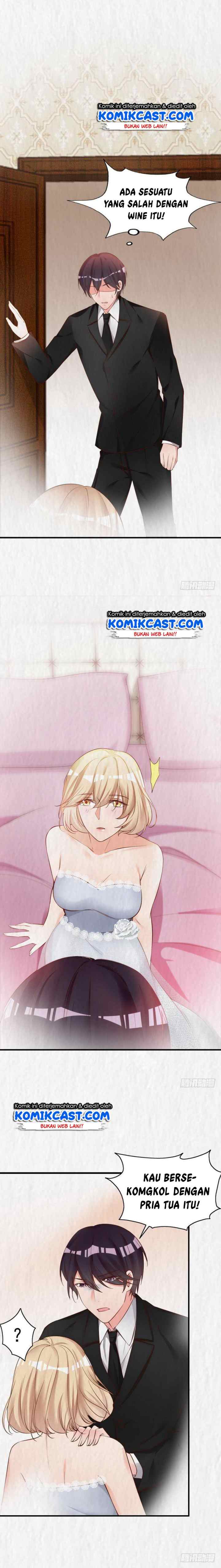 My Wife is Cold-Hearted chapter 56 halaman 13