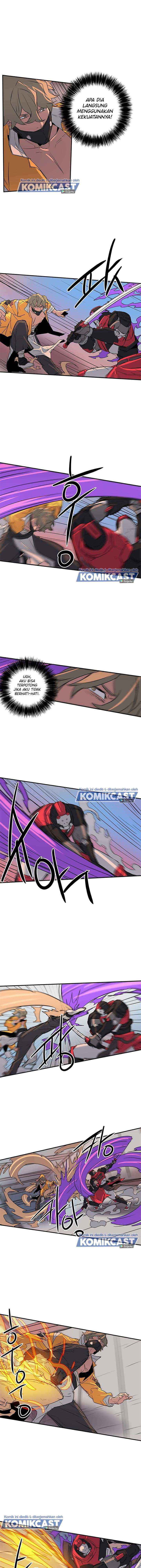 Get Life chapter 82 halaman 14