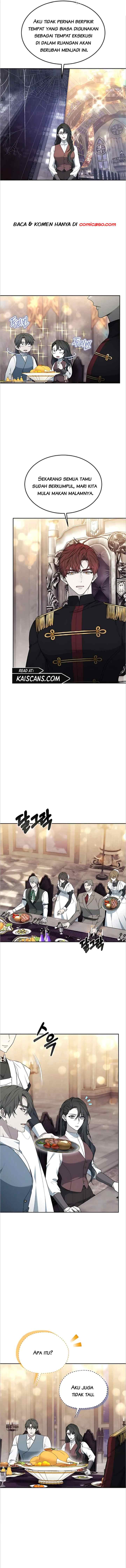 City of Arrogance chapter 18 halaman 13