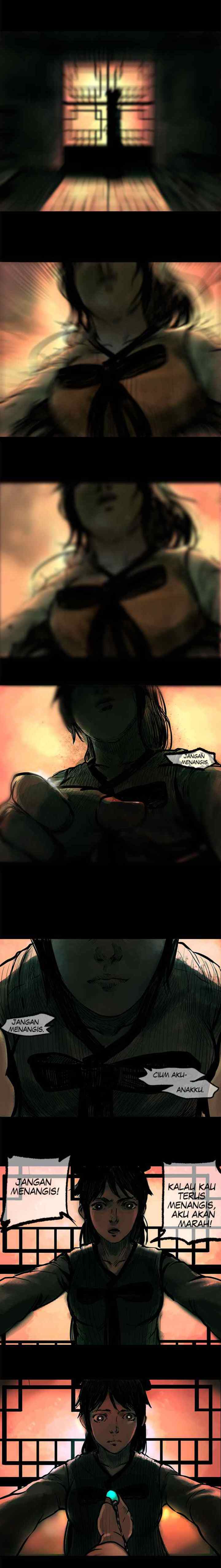 Tower of God chapter 33 halaman 14