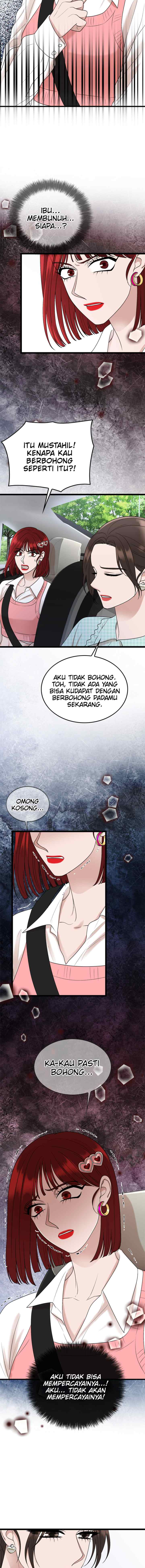 Celebrity Roommate chapter 116 halaman 11
