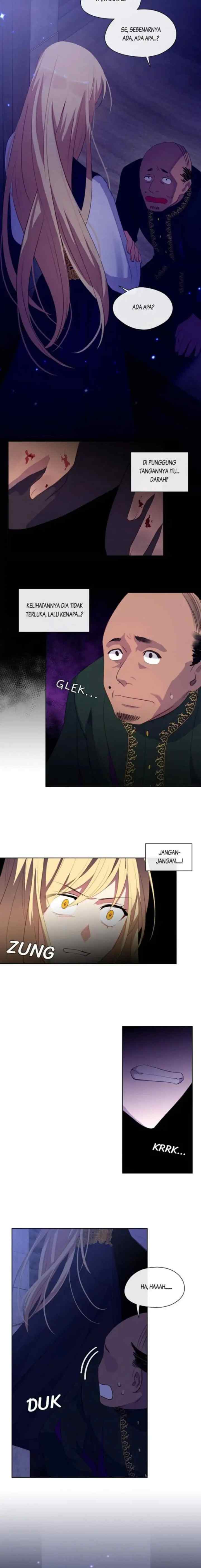 La Compagne de L'Empereur chapter 43 halaman 7