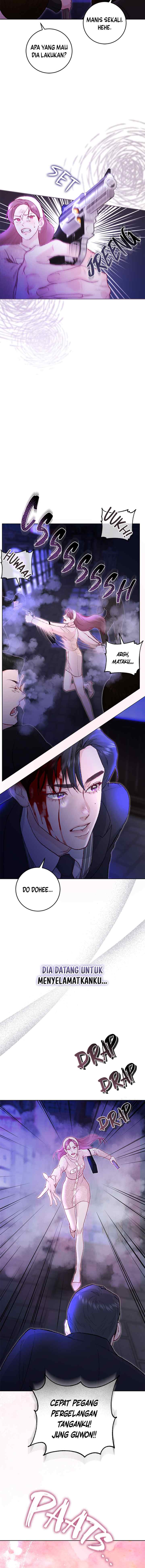 My Demon chapter 15 halaman 13