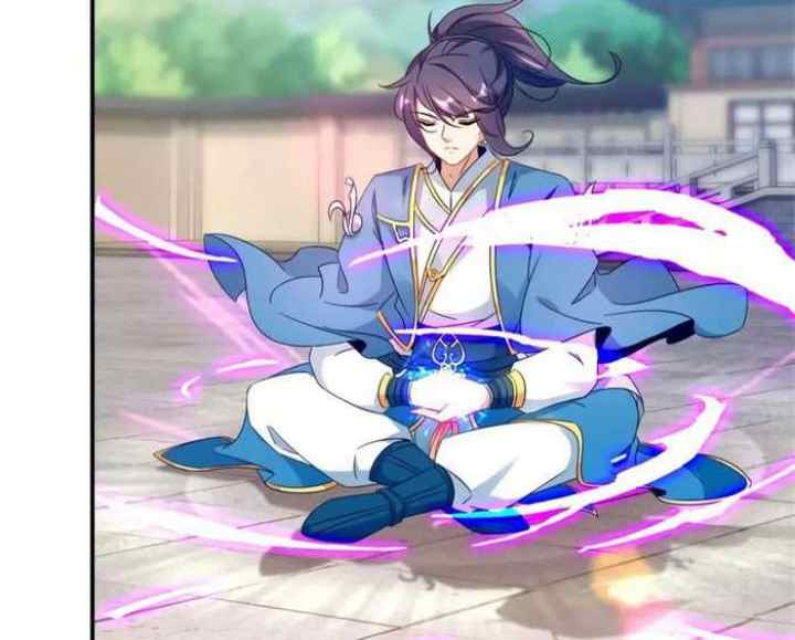 Divine Soul Emperor chapter 38 halaman 11