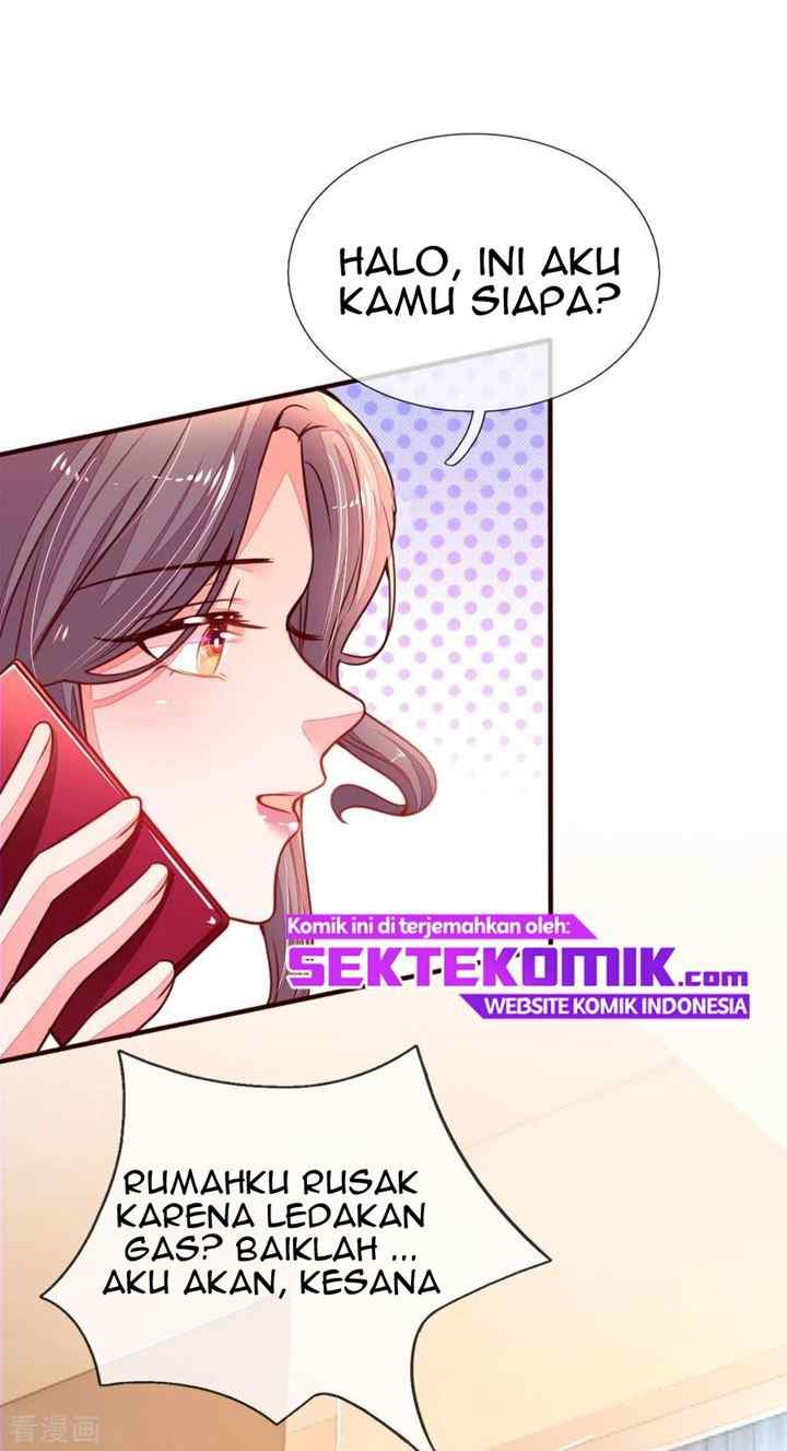 Mommy Is Coming, Daddy Watch Out! chapter 15 halaman 6