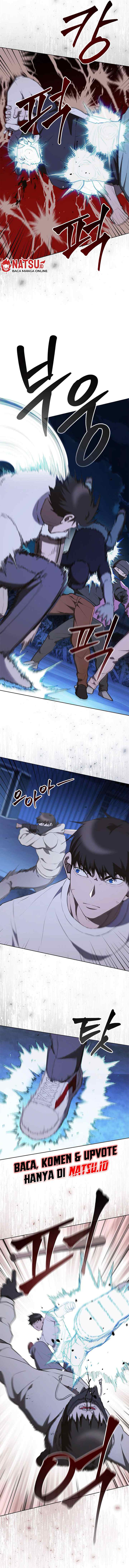 Boss Is Back! chapter 16 halaman 6