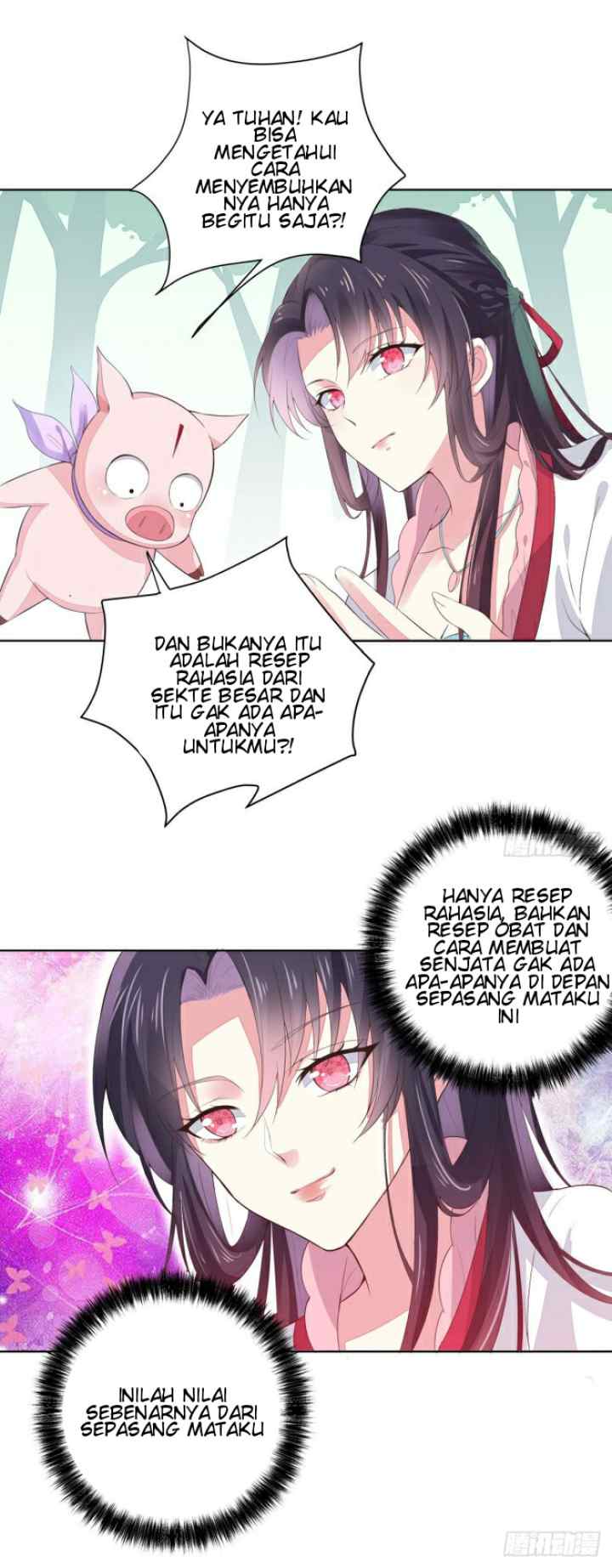 Pupillary Master chapter 7 halaman 13