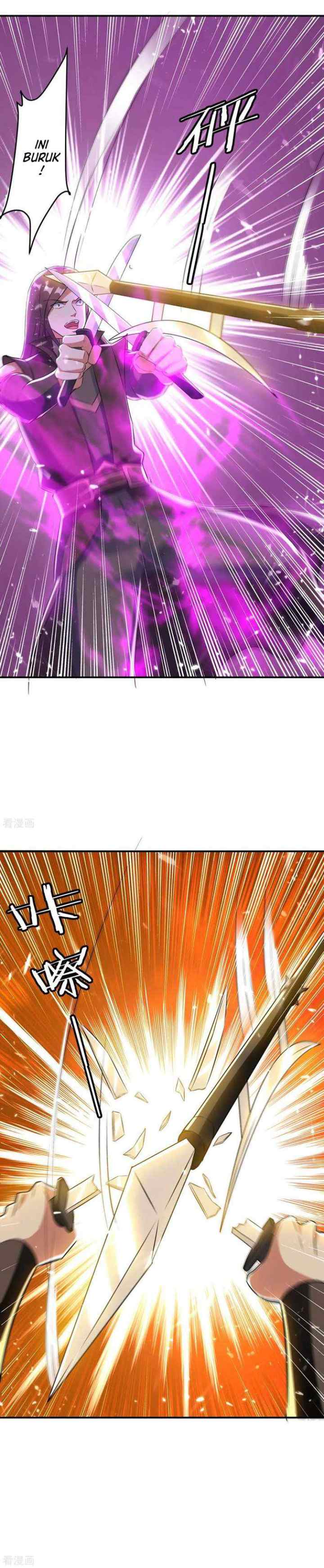 Strongest Leveling chapter 228 halaman 13