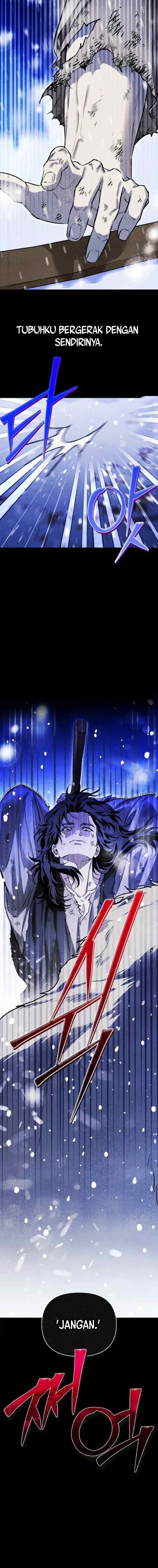 I Tamed My Ex-Husband's Mad Dog chapter 59 halaman 8