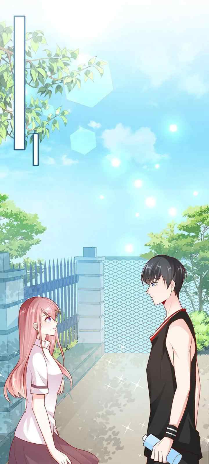 Her Smile Like Candy chapter 14 halaman 8