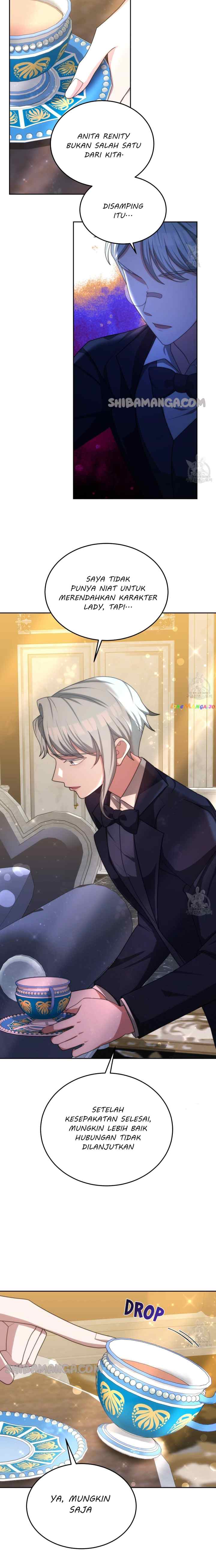 I Hated It Even More chapter 36 halaman 14