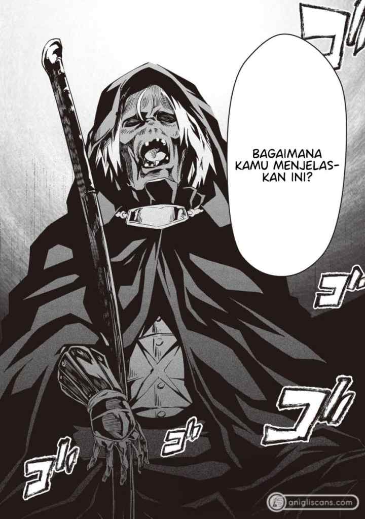 Blade & Bastard chapter 0 halaman 12