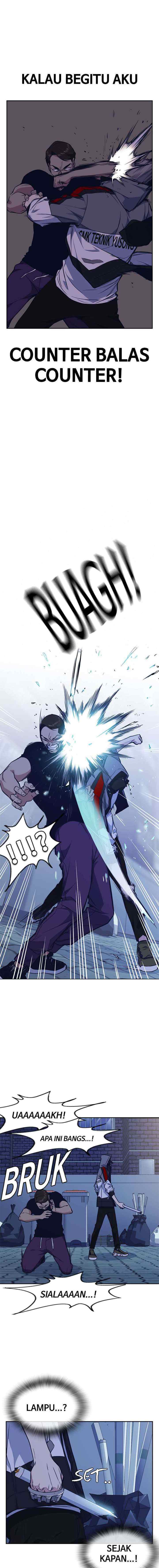 Kenkyu Gurupu chapter 69 halaman 5