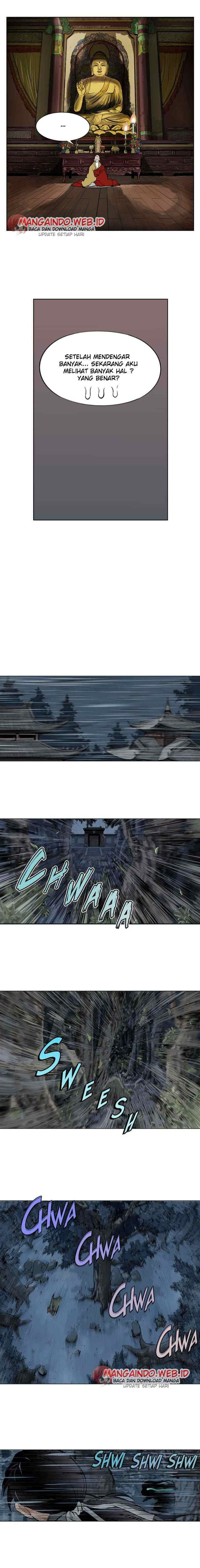 Gosu chapter 13 halaman 13