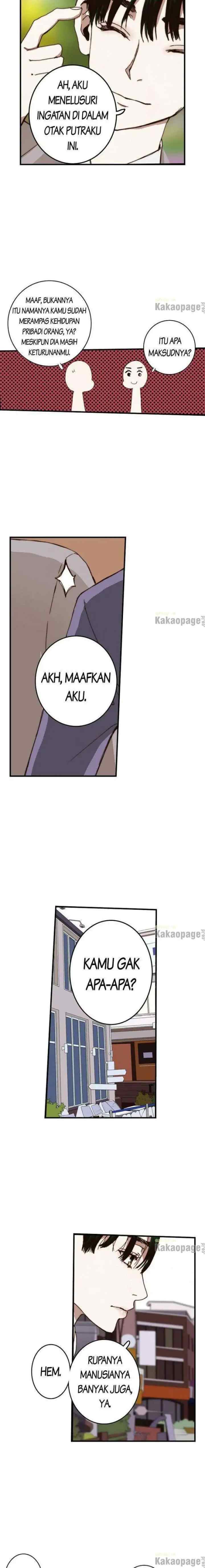 This Isn't Right! chapter 67 halaman 13