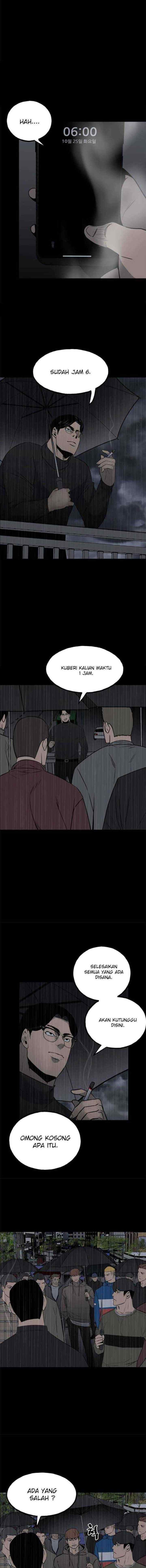The Villain chapter 114 halaman 5