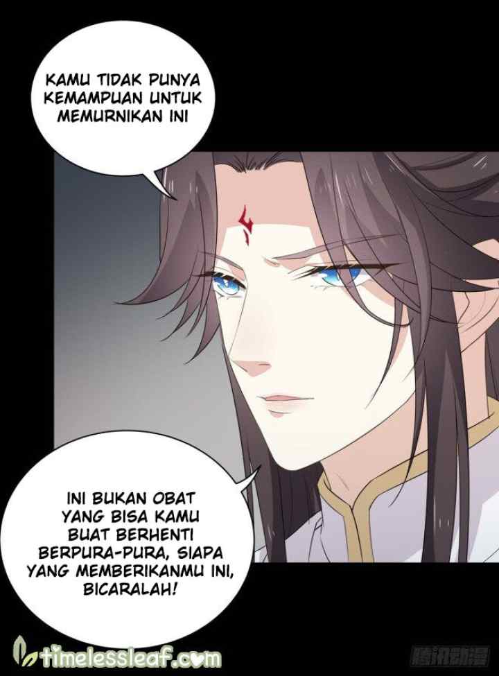 Pupillary Master chapter 27.1 halaman 5