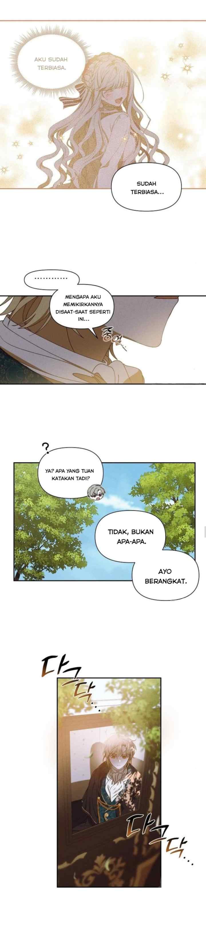 Foam of the Waves chapter 9 halaman 4