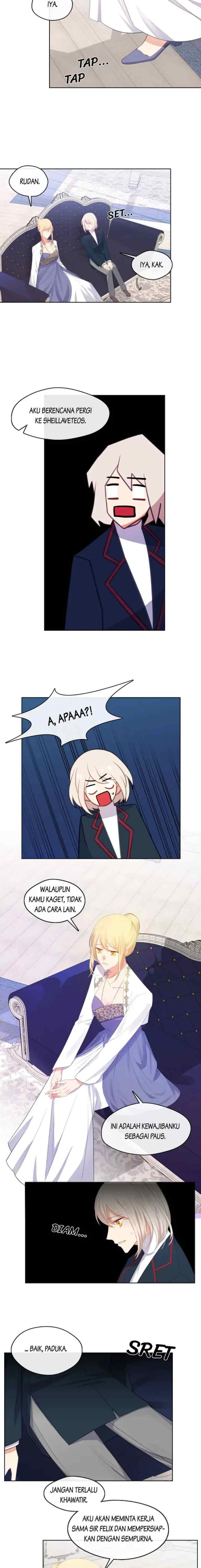 La Compagne de L'Empereur chapter 76 halaman 6