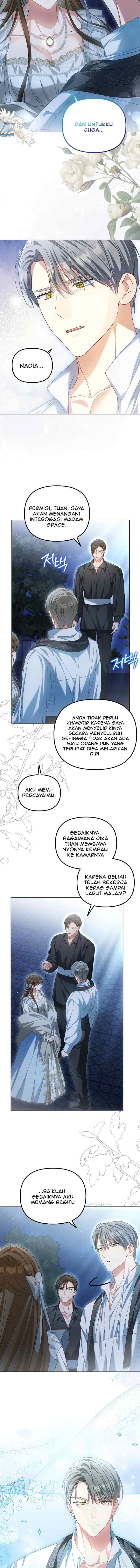 Why Are You Obsessed With Your Fake Wife? chapter 29 halaman 14