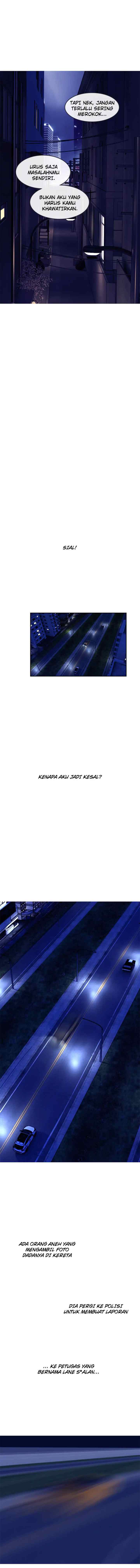 Midnight With Poppy Land chapter 20 halaman 9