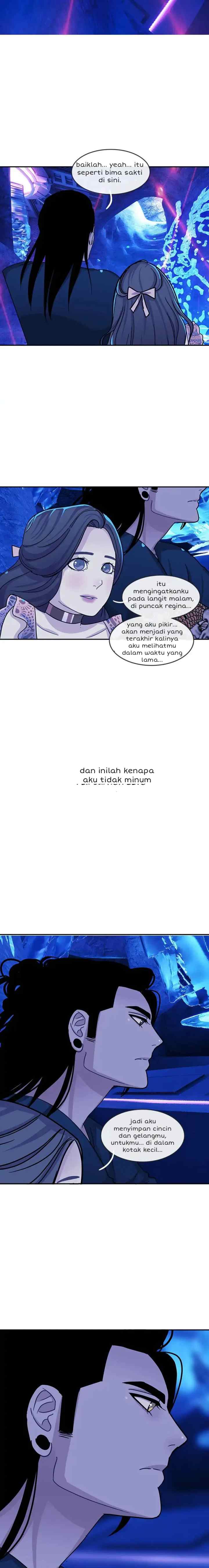 Midnight With Poppy Land chapter 56 halaman 16