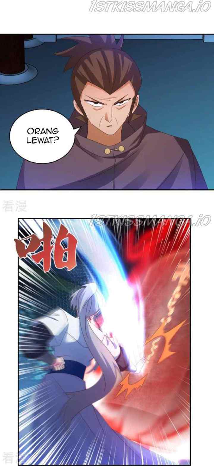 Above All Gods chapter 294 halaman 10