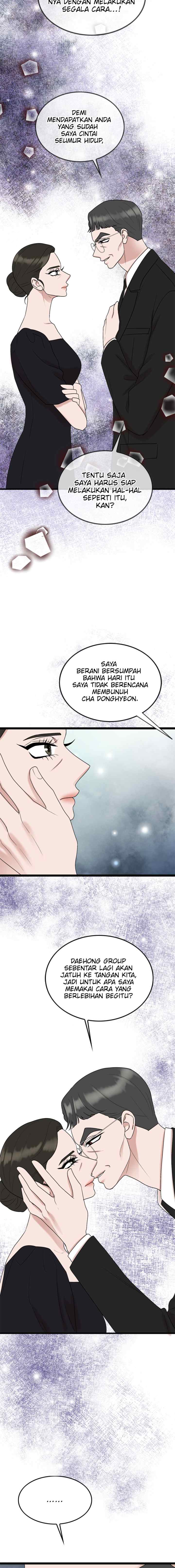 Celebrity Roommate chapter 78 halaman 7