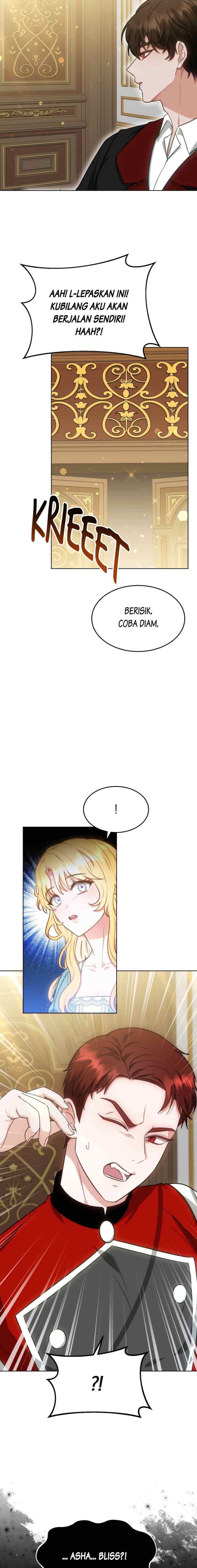 My Ex-Husband Became the Male Lead chapter 39 halaman 17