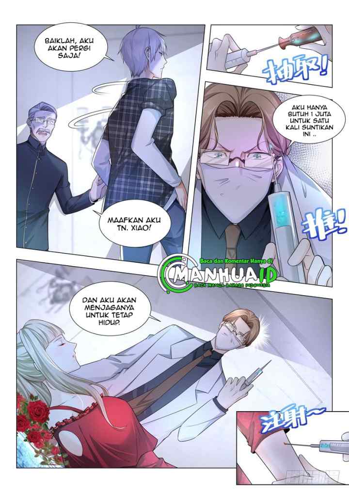Shen Hao's Heavenly Fall System chapter 53 halaman 13