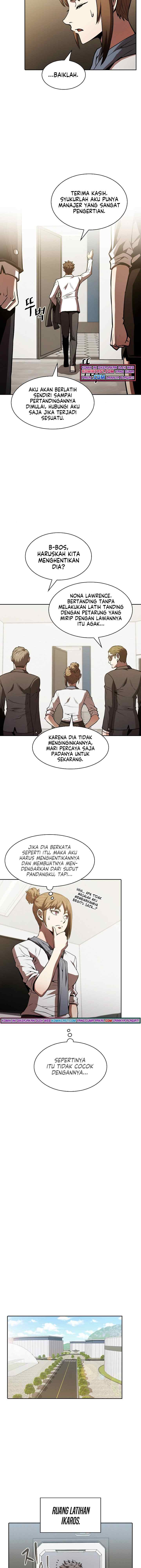 The Constellation That Returned From Hell chapter 58 halaman 7