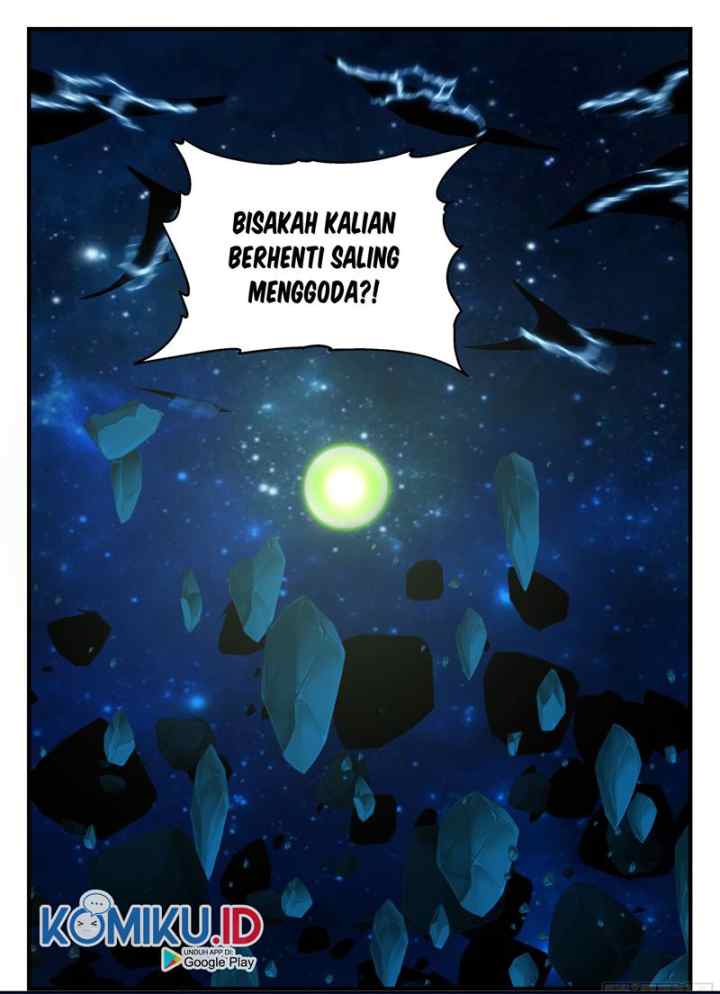Martial Peak chapter 2320 halaman 13
